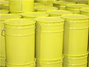 新型醇基铸造涂料