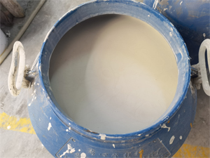 离心铸管加强型使用